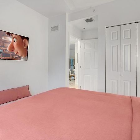 Artease5 - Stylish, Near Wynwood Walls & Restaurants Miami Luaran gambar