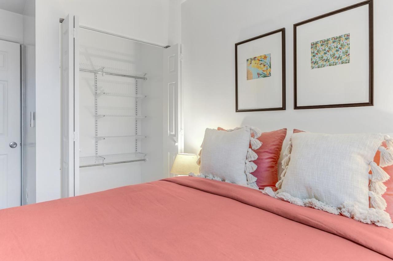 Artease5 - Stylish, Near Wynwood Walls & Restaurants Miami Luaran gambar