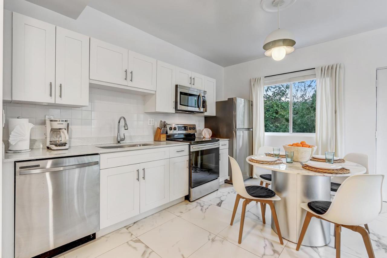 Artease5 - Stylish, Near Wynwood Walls & Restaurants Miami Luaran gambar