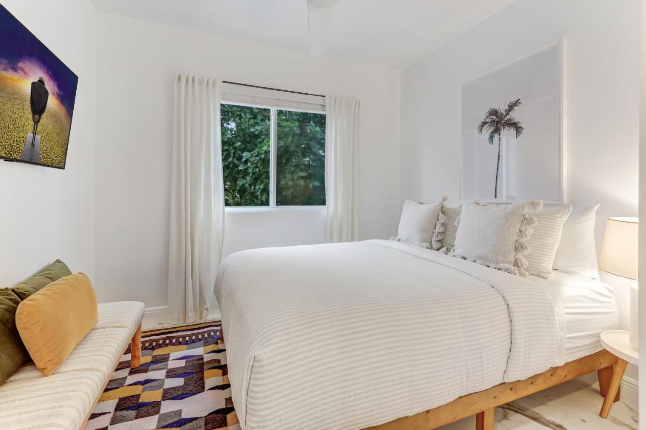 Artease5 - Stylish, Near Wynwood Walls & Restaurants Miami Luaran gambar