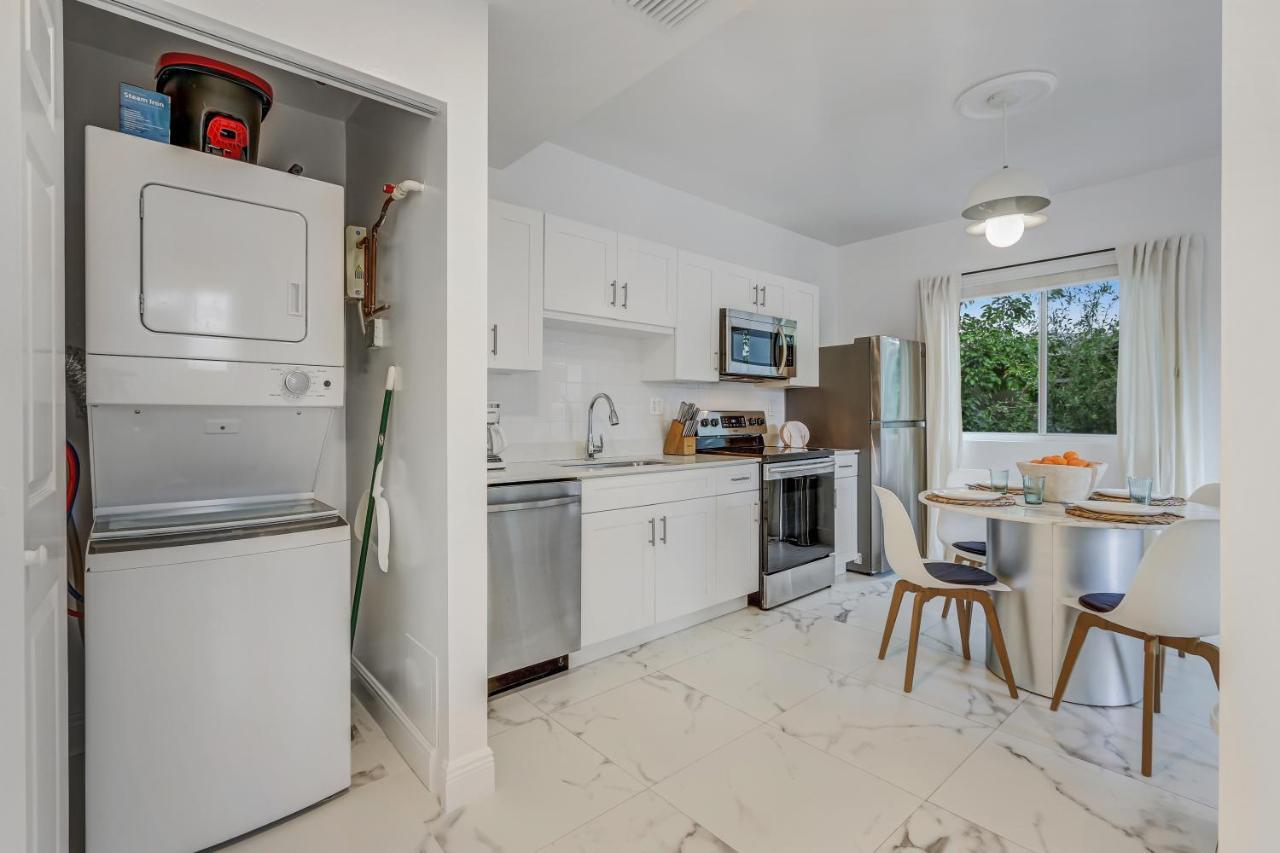 Artease5 - Stylish, Near Wynwood Walls & Restaurants Miami Luaran gambar