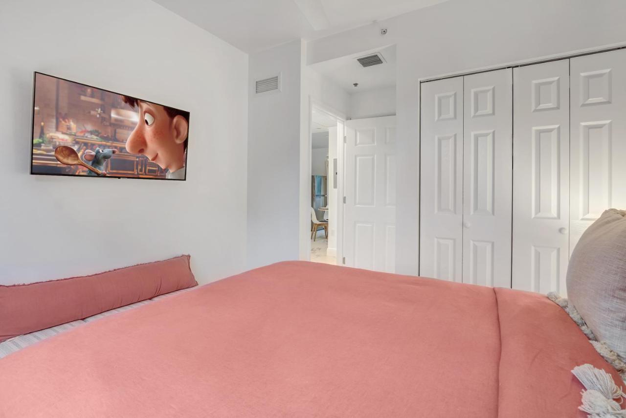 Artease5 - Stylish, Near Wynwood Walls & Restaurants Miami Luaran gambar