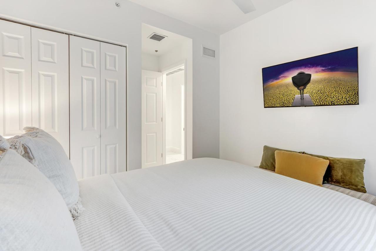 Artease5 - Stylish, Near Wynwood Walls & Restaurants Miami Luaran gambar
